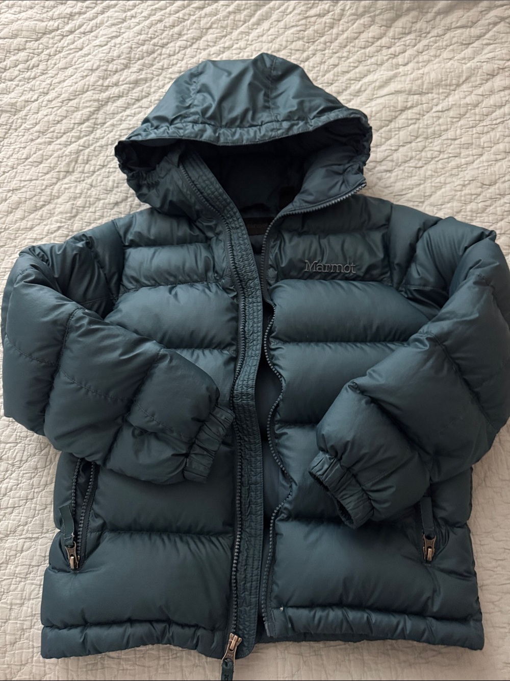 Marmot Down Coat